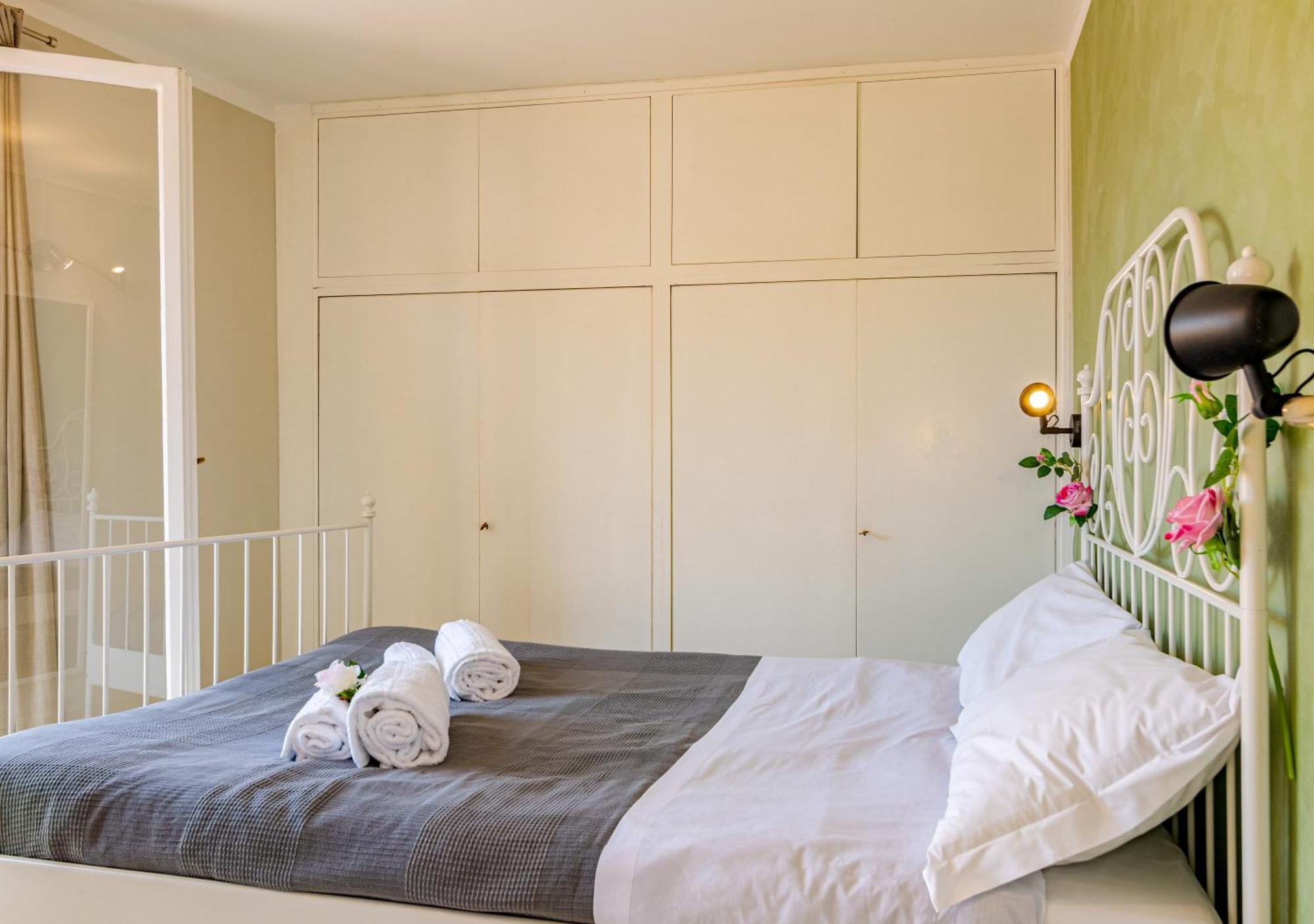 Salterelli - Penthouse With Terrace A Stone's Throw From Piazza Signoria Apartment *