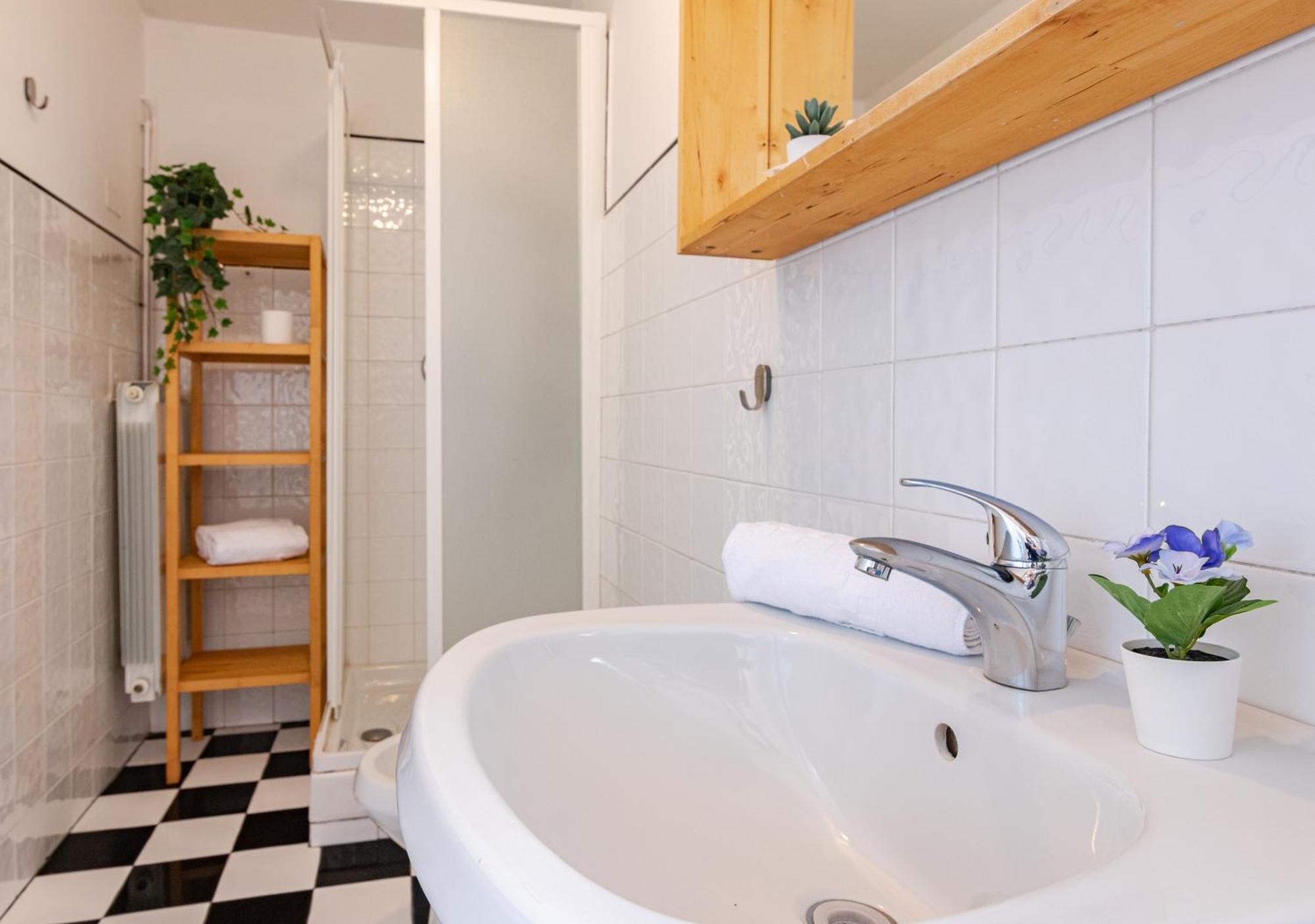 Salterelli - Penthouse With Terrace A Stone's Throw From Piazza Signoria Apartment *