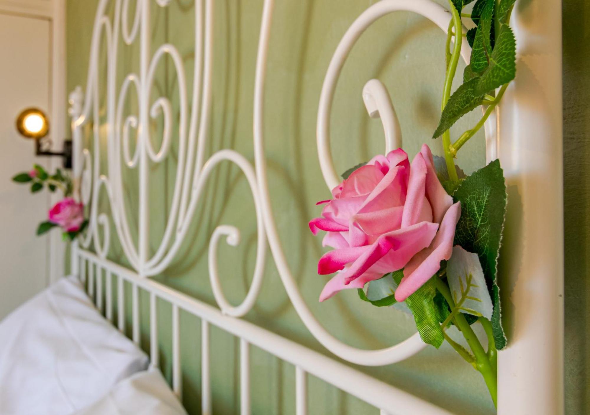 Salterelli - Penthouse With Terrace A Stone's Throw From Piazza Signoria Apartment *