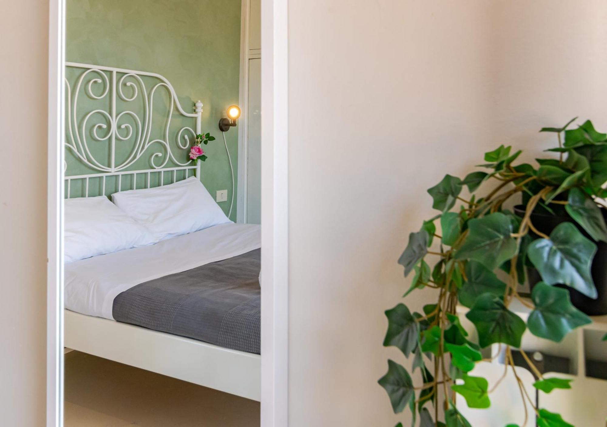 Salterelli - Penthouse With Terrace A Stone's Throw From Piazza Signoria *